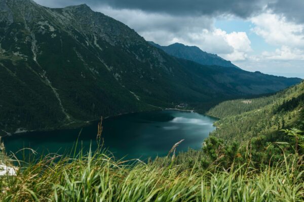 Morskie Oko - obrazek 3