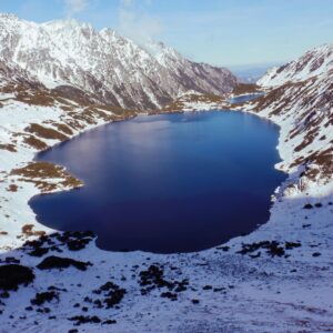 Morskie Oko