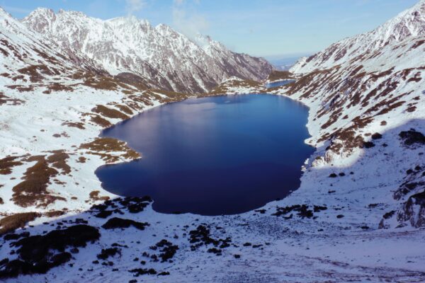 Morskie Oko