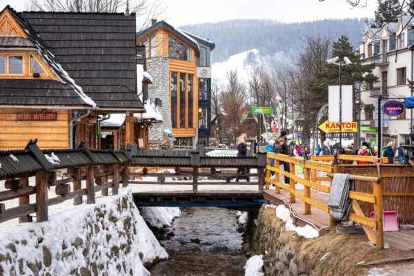 Zakopane Ogólna