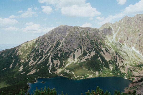 Morskie Oko - obrazek 4